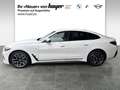 BMW 430 d xDrive Gran Coupé M Sportpaket HK HiFi DAB Weiß - thumbnail 3