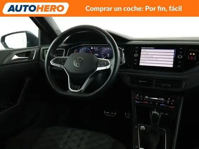 Volkswagen Polo view 14