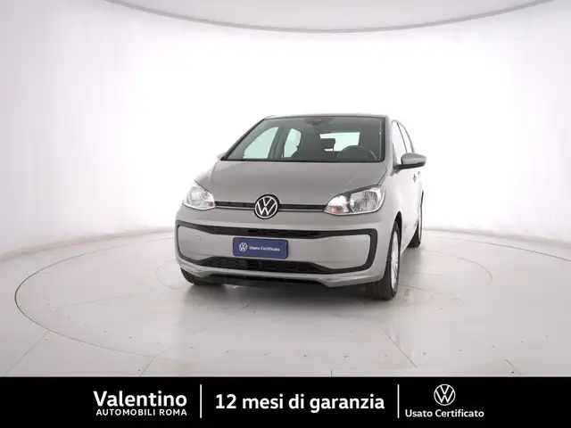 Volkswagen up! 1.0 5p. EVO move BlueMotion Technology