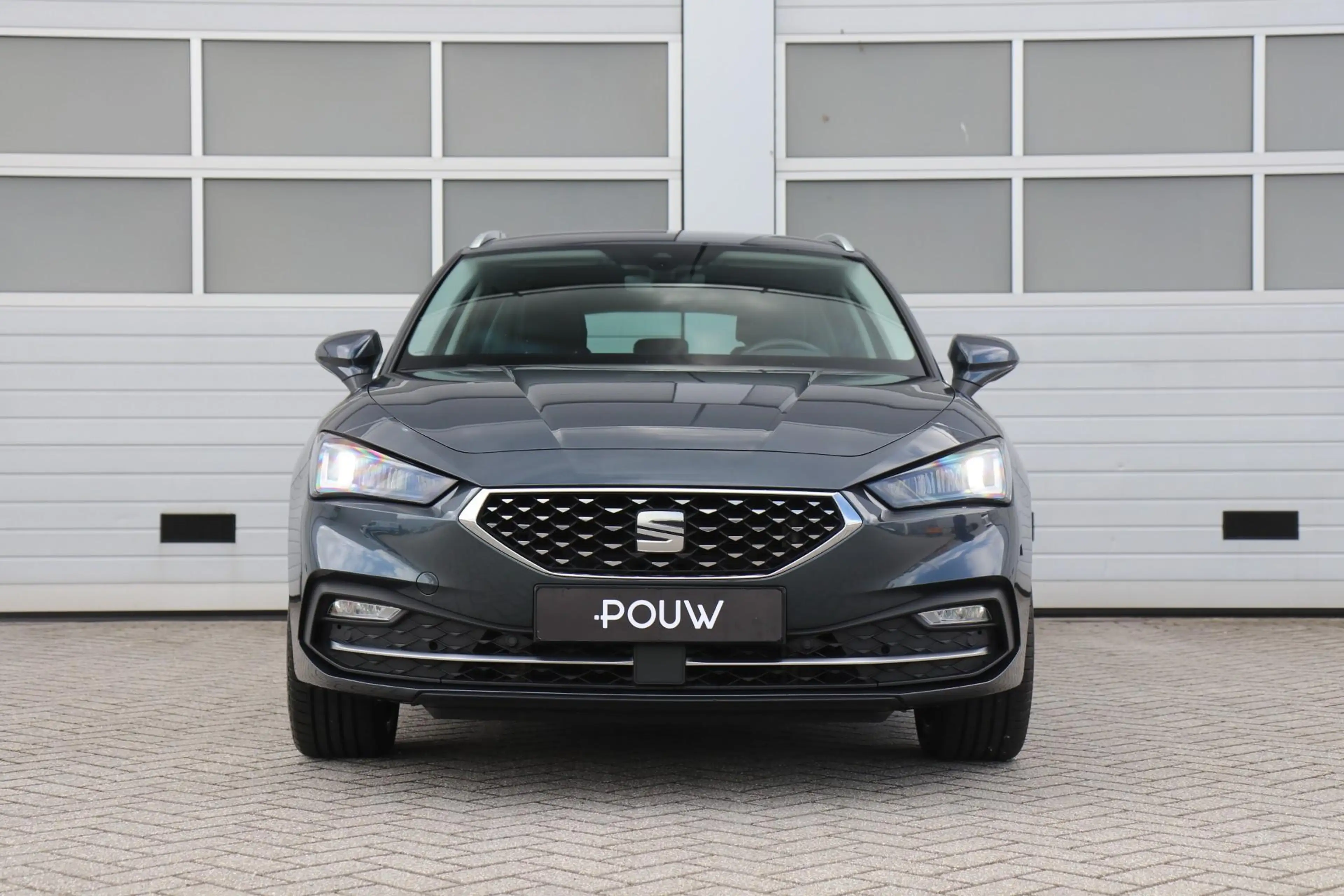 SEAT Leon e-Hybrid Sportstourer 1.4 TSI eHybrid 204pk PHEV Excellence — photo 8