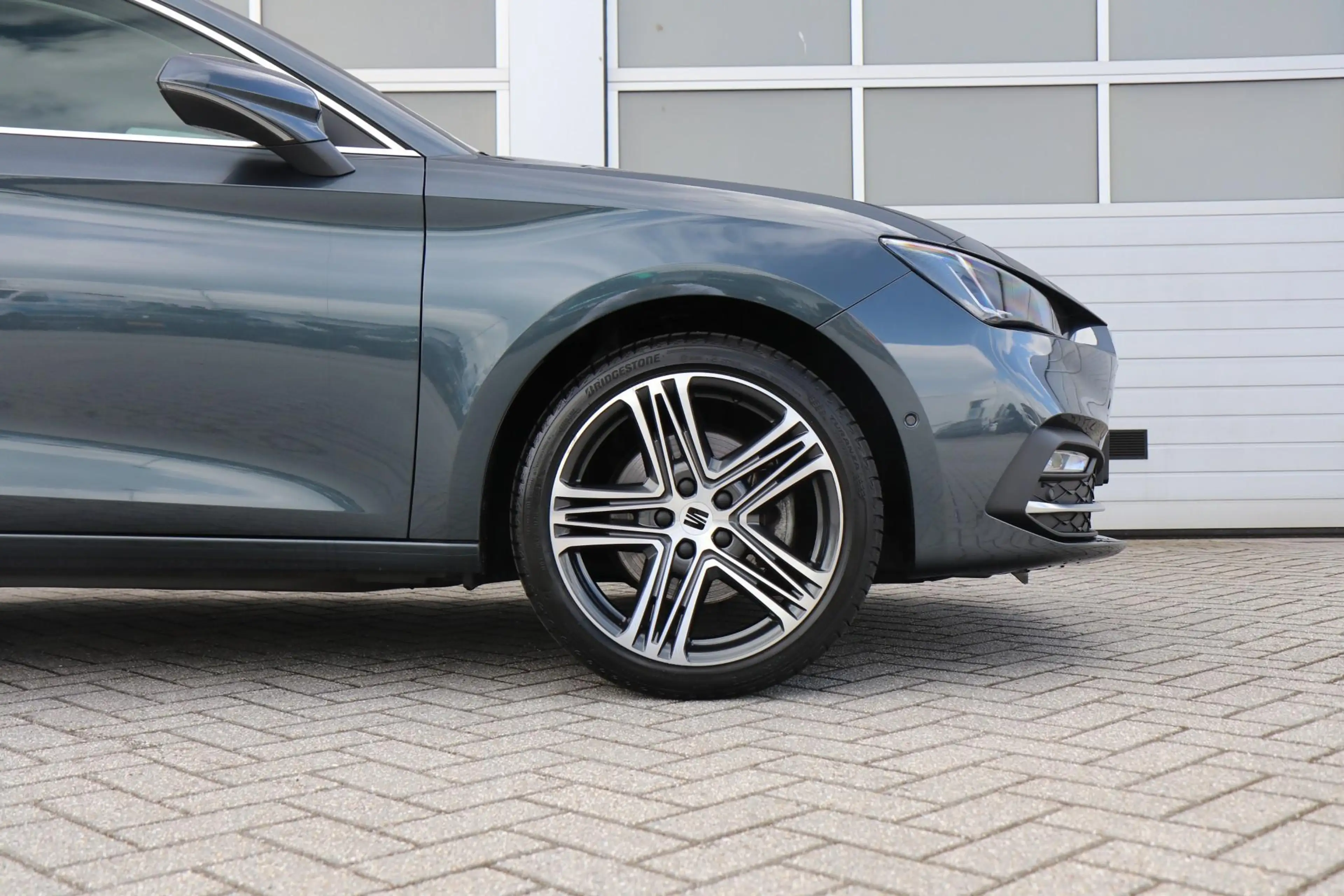SEAT Leon e-Hybrid Sportstourer 1.4 TSI eHybrid 204pk PHEV Excellence — photo 14
