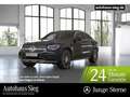 Mercedes-Benz GLC 220 d 4M Coupé AMG+MBUX+digiCock+Kam+AHK+LED siva - thumbnail 1