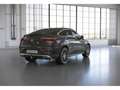 Mercedes-Benz GLC 220 d 4M Coupé AMG+MBUX+digiCock+Kam+AHK+LED Gris - thumbnail 4