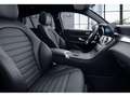Mercedes-Benz GLC 220 d 4M Coupé AMG+MBUX+digiCock+Kam+AHK+LED Gris - thumbnail 9