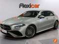 Mercedes-Benz A 200 d Gris - thumbnail 3