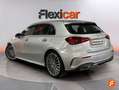 Mercedes-Benz A 200 d Gris - thumbnail 5