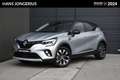 Renault Captur E-Tech Hybrid 145 Techno | AUTOMAAT | CAMERA | NAV Grijs - thumbnail 1