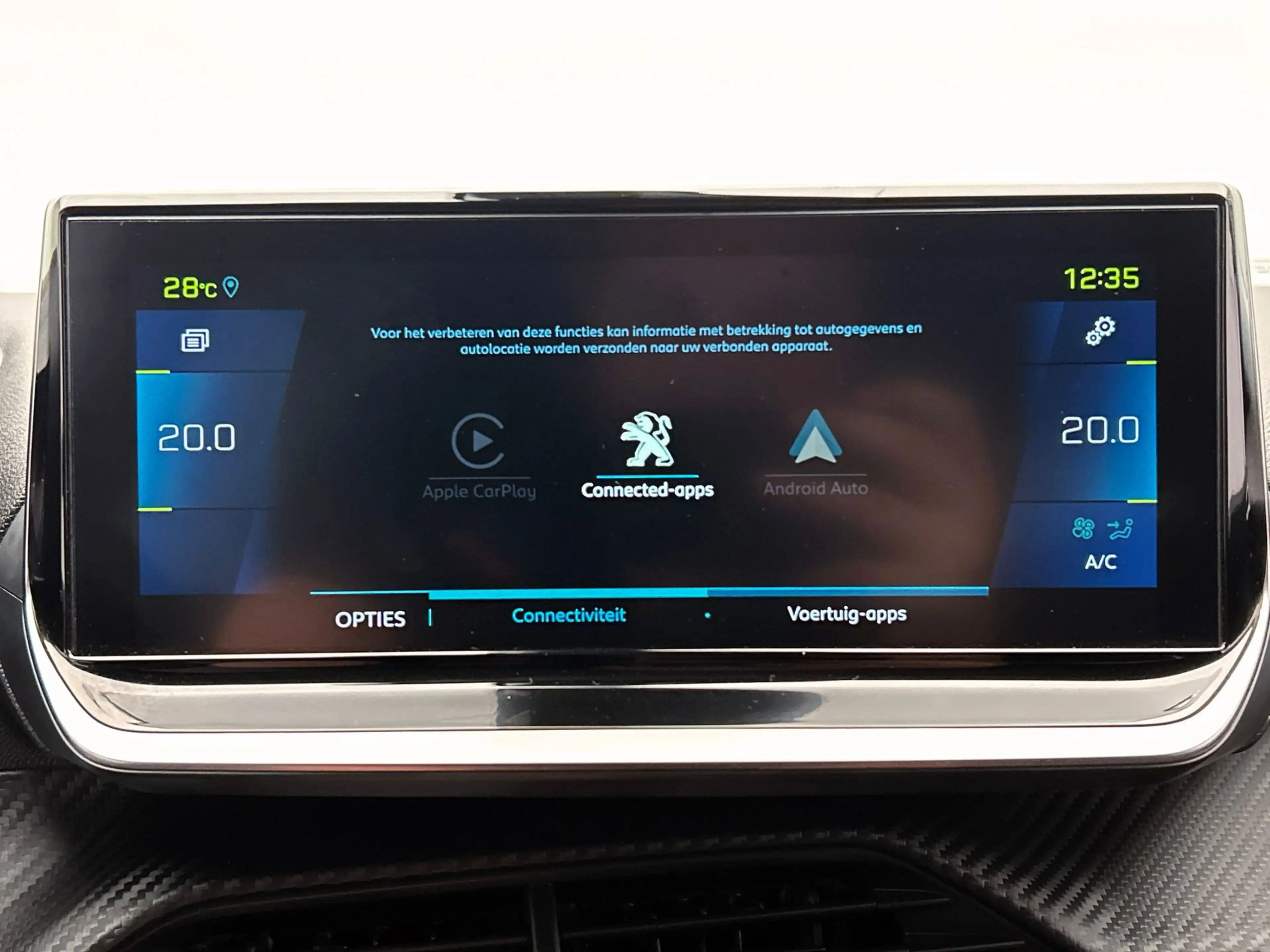 Peugeot e-2008 EV Allure Pack 50 kWh | SOH 90% | Origineel NL | C — photo 15