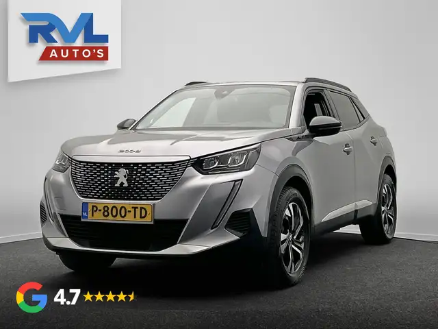 Peugeot e-2008 EV Allure Pack 50 kWh | SOH 90% | Origineel NL | C