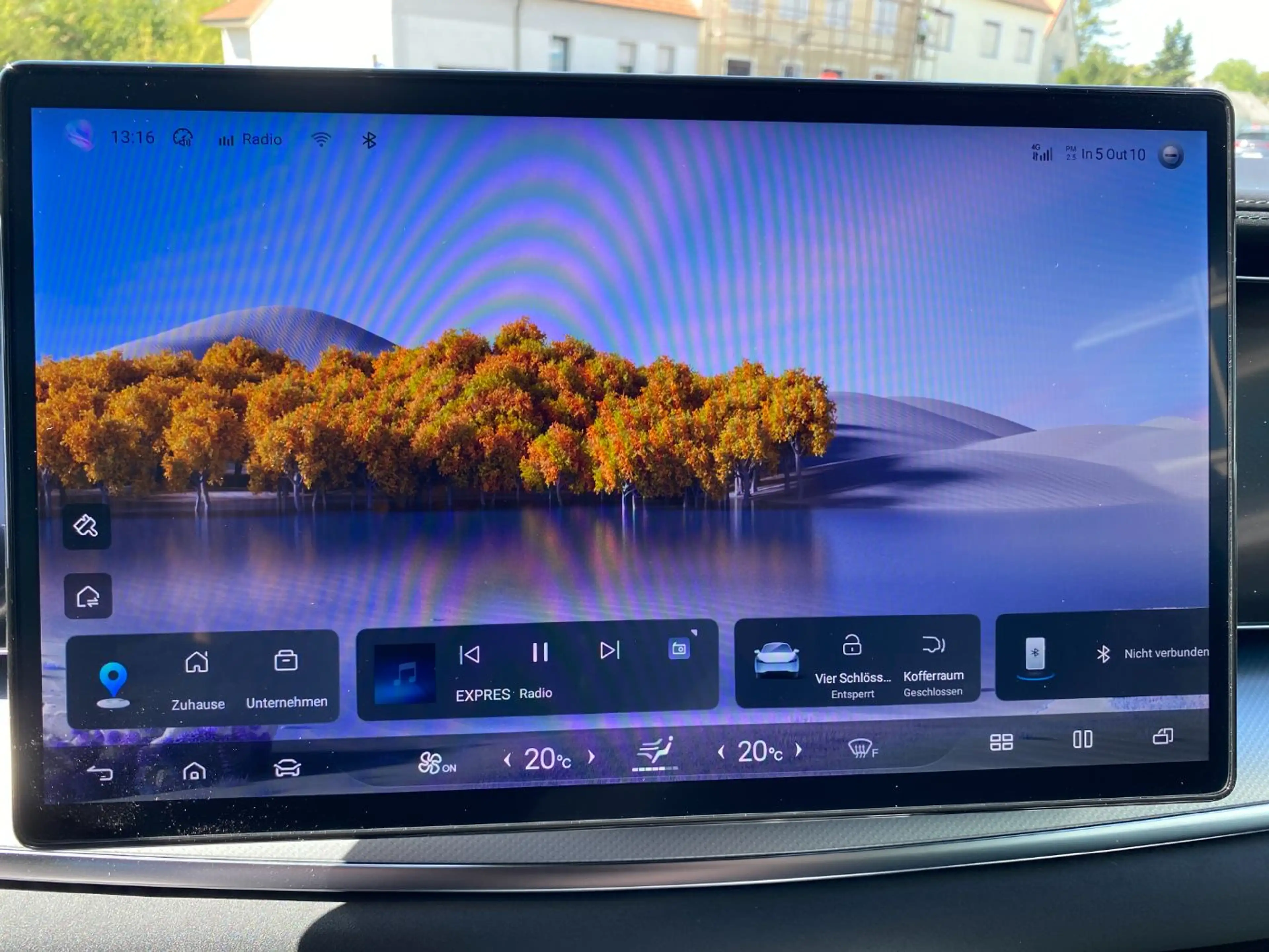 BYD Sealion 7 EX — photo 9
