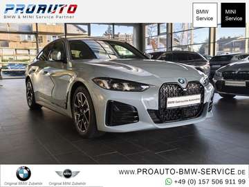 i xDr. Gran Coupe M Sport ACC/19°