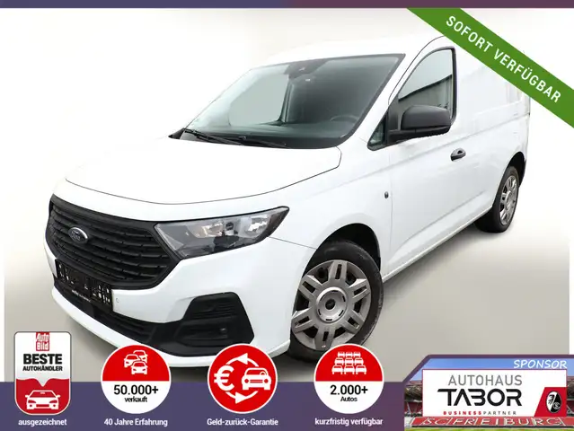 Ford Transit Connect 2.0 EcoBlue 122 Aut L1 UVP 43%*
