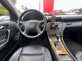 Mercedes-Benz C 200 C-Klasse Kompressor Automatik Avantgarde Schwarz - thumbnail 14