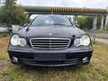 Mercedes-Benz C 200 C-Klasse Kompressor Automatik Avantgarde Schwarz - thumbnail 1