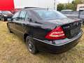 Mercedes-Benz C 200 C-Klasse Kompressor Automatik Avantgarde Schwarz - thumbnail 7