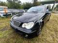 Mercedes-Benz C 200 C-Klasse Kompressor Automatik Avantgarde Schwarz - thumbnail 2