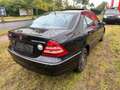 Mercedes-Benz C 200 C-Klasse Kompressor Automatik Avantgarde Schwarz - thumbnail 11