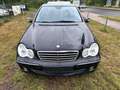 Mercedes-Benz C 200 C-Klasse Kompressor Automatik Avantgarde Schwarz - thumbnail 4