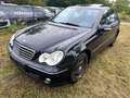 Mercedes-Benz C 200 C-Klasse Kompressor Automatik Avantgarde Schwarz - thumbnail 12