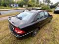 Mercedes-Benz C 200 C-Klasse Kompressor Automatik Avantgarde Schwarz - thumbnail 3