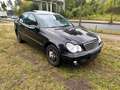 Mercedes-Benz C 200 C-Klasse Kompressor Automatik Avantgarde Schwarz - thumbnail 10