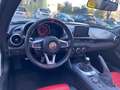 Abarth 124 Spider 1.4 t. m.air 170cv-MANUALE -CERTIFICATA ABARTH Wit - thumbnail 11