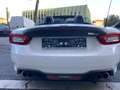 Abarth 124 Spider 1.4 t. m.air 170cv-MANUALE -CERTIFICATA ABARTH Wit - thumbnail 5