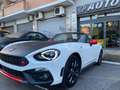 Abarth 124 Spider 1.4 t. m.air 170cv-MANUALE -CERTIFICATA ABARTH Wit - thumbnail 3