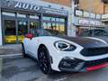 Abarth 124 Spider 1.4 t. m.air 170cv-MANUALE -CERTIFICATA ABARTH Wit - thumbnail 1
