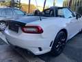 Abarth 124 Spider 1.4 t. m.air 170cv-MANUALE -CERTIFICATA ABARTH Wit - thumbnail 4