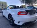 Abarth 124 Spider 1.4 t. m.air 170cv-MANUALE -CERTIFICATA ABARTH Wit - thumbnail 6