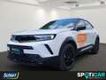 Opel Mokka 1.2 DI Turbo Automatik GS Bianco - thumbnail 1