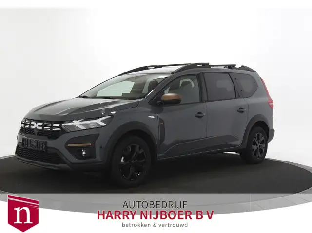 Dacia Jogger 1.0 TCe 110 Extreme 7p. Carplay / Stoelverwarming