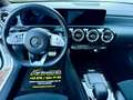 Mercedes-Benz CLA 220 *AMG*1BESITZ*MWST*360CAM*ACC*AHK*KESSY*TOTWINKE* Weiß - thumbnail 11