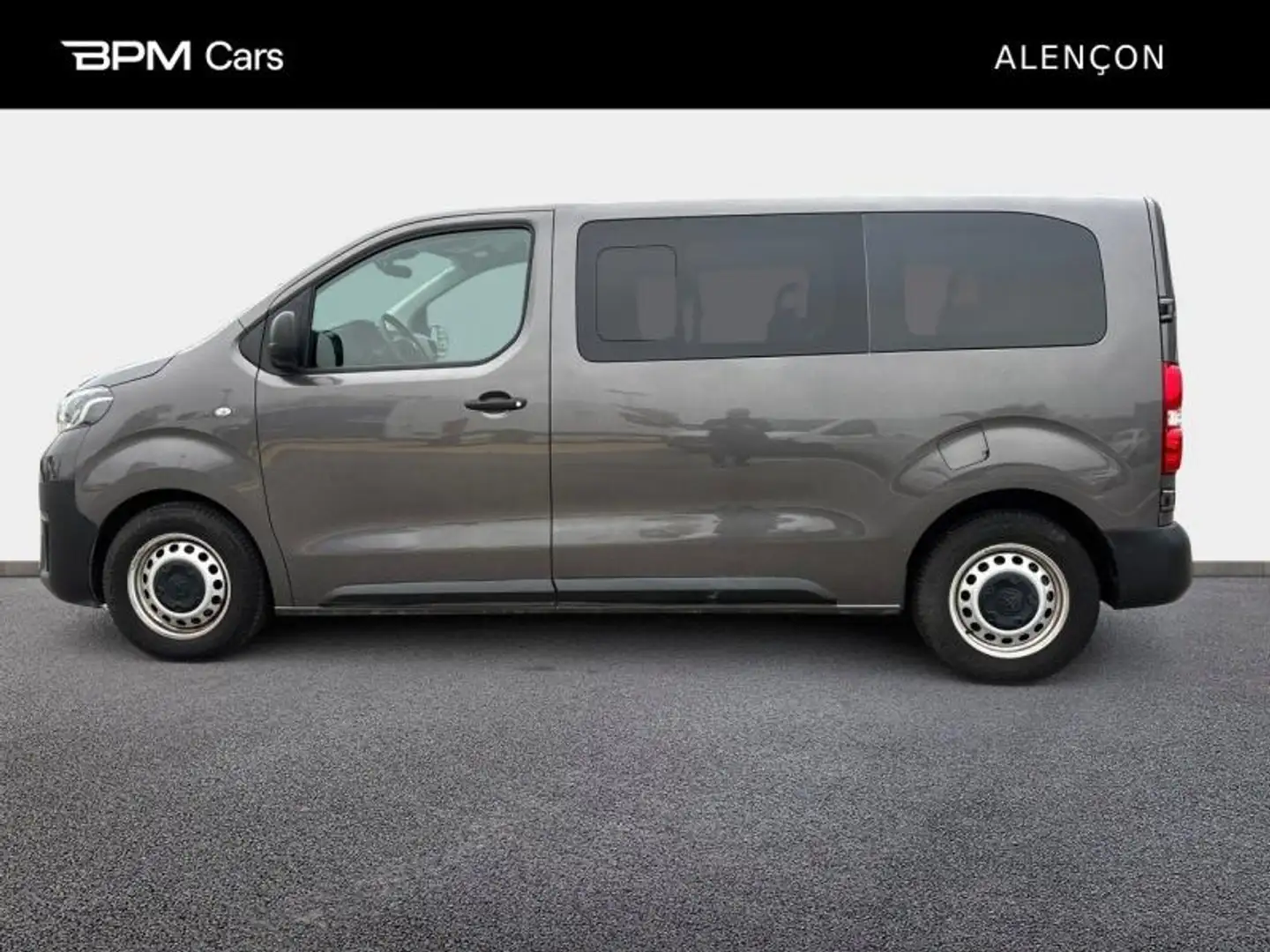 Toyota Proace 2.0 140 D-4D Dynamic Confort 9 places 26500¤HT - 2