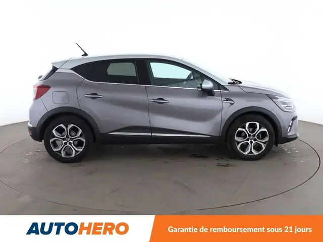 Renault Captur view 7