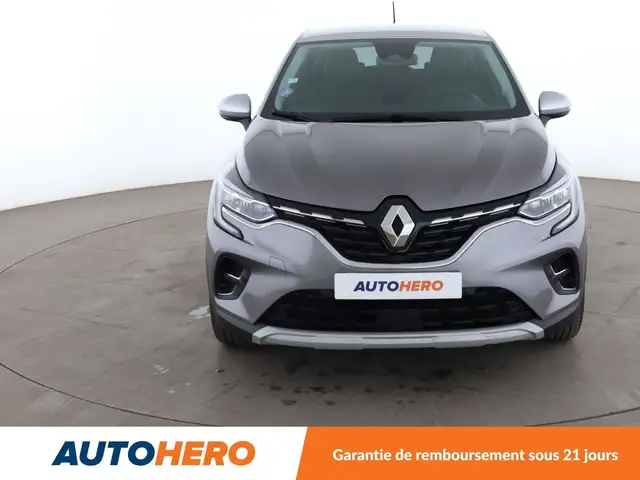 Renault Captur view 9