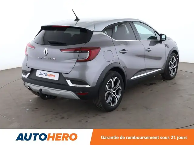 Renault Captur view 6