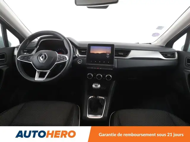 Renault Captur view 12