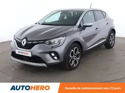Renault Captur 1.0 TCe Intens