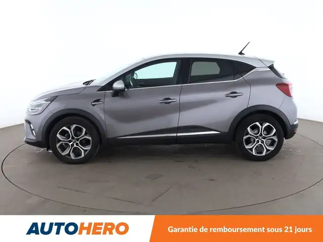 Renault Captur view 3