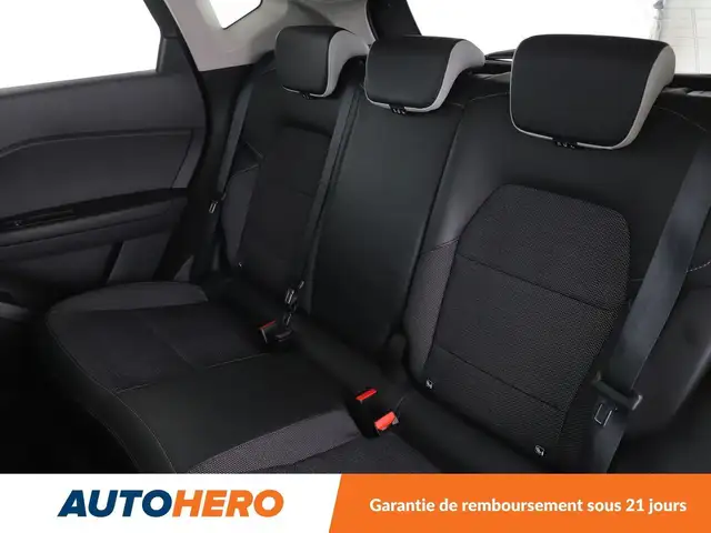 Renault Captur view 14