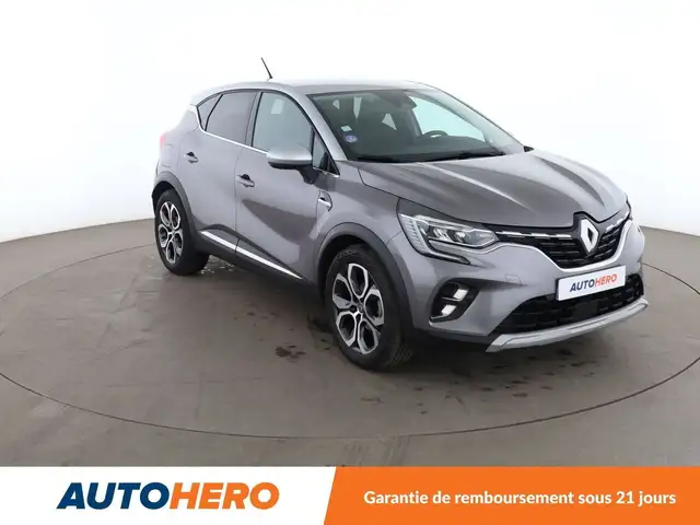 Renault Captur view 8