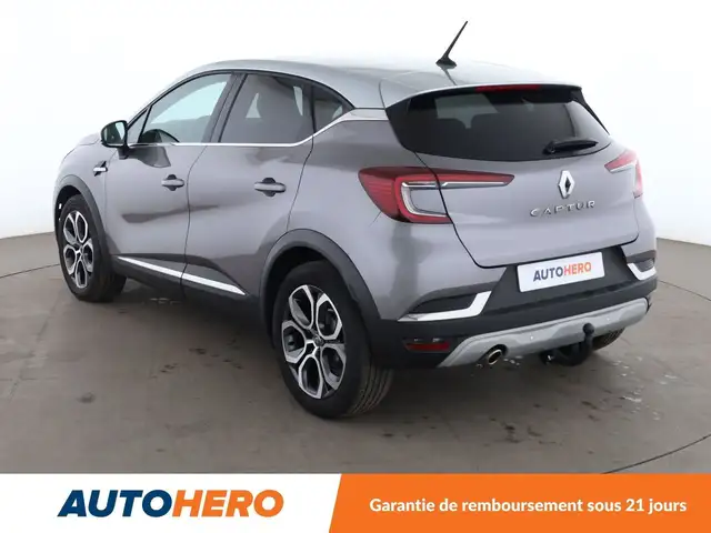 Renault Captur view 4