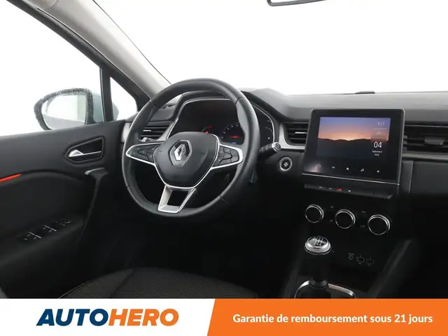 Renault Captur view 13