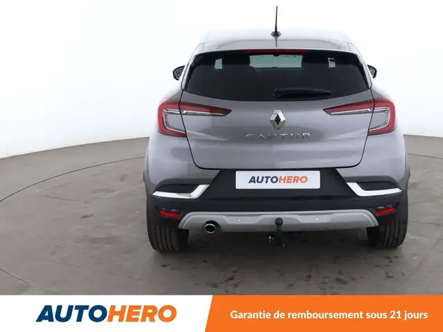 Renault Captur view 5
