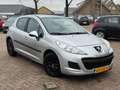 Peugeot 207 1.4 VTi X-Line AIRCO CRUISE CTRL NAP 98DKM Gris - thumbnail 2