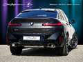 BMW X4 xDrive30d M Sport 20 AHK ACC HuD PANO LASER Grau - thumbnail 3