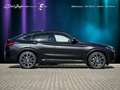 BMW X4 xDrive30d M Sport 20 AHK ACC HuD PANO LASER Grau - thumbnail 2