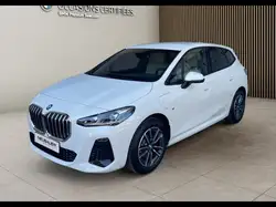 BMW Série 2 225e 245ch xDrive M Sport DKG7